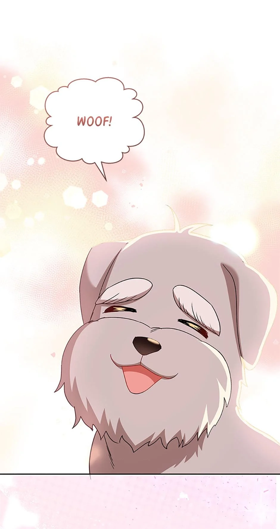 Hello, Mr. Veterinarian! Chapter 69 page 8 - 