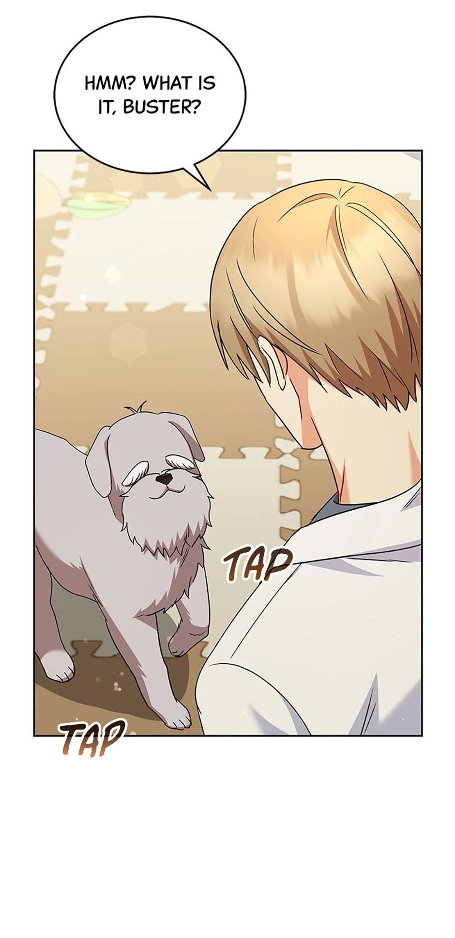 Hello, Mr. Veterinarian! Chapter 69 page 74 - 