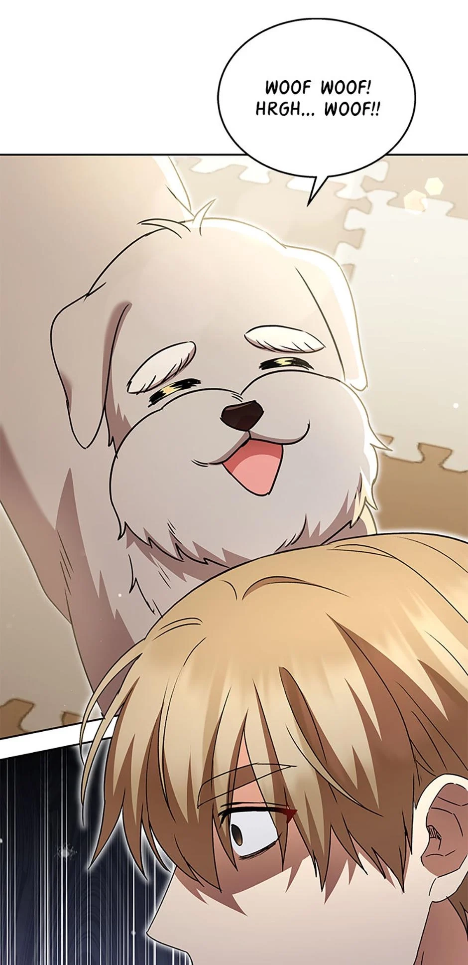 Hello, Mr. Veterinarian! Chapter 69 page 75 - 