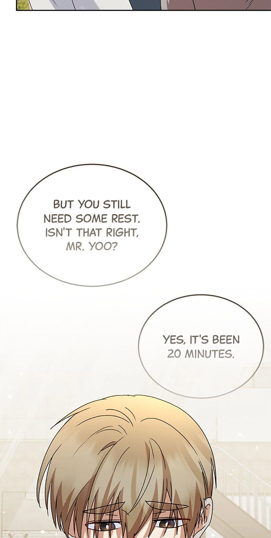 Hello, Mr. Veterinarian! Chapter 69 page 78 - 