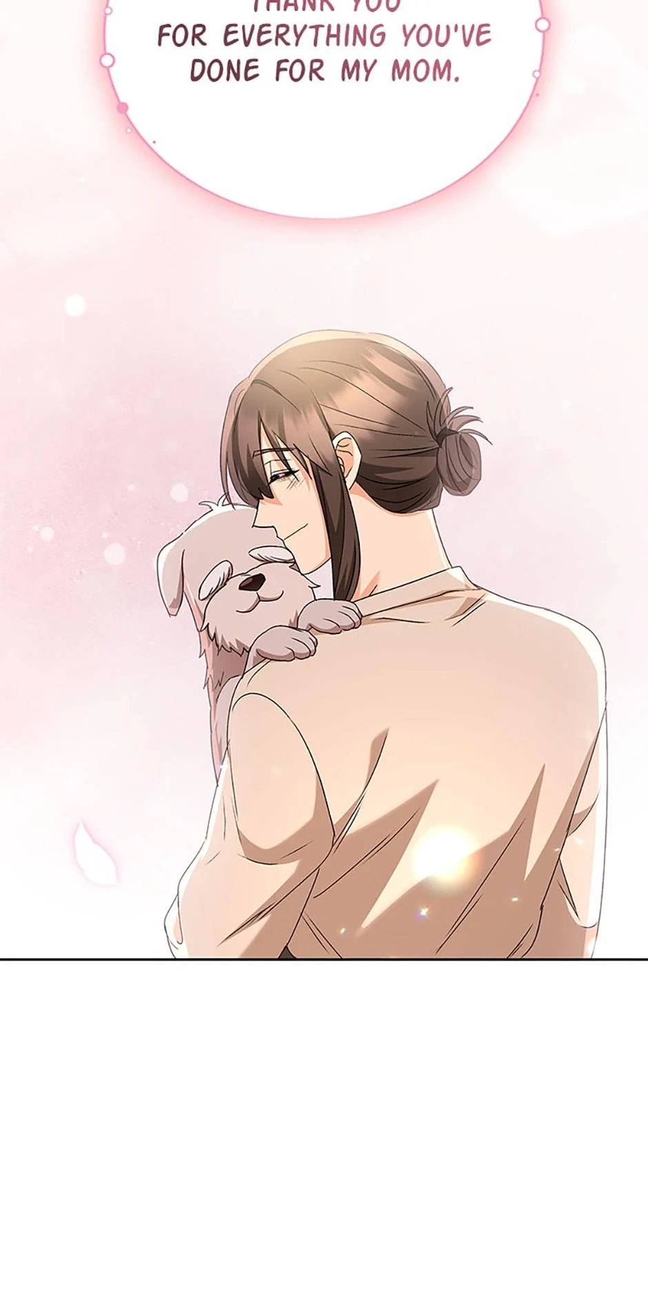 Hello, Mr. Veterinarian! Chapter 69 page 80 - 