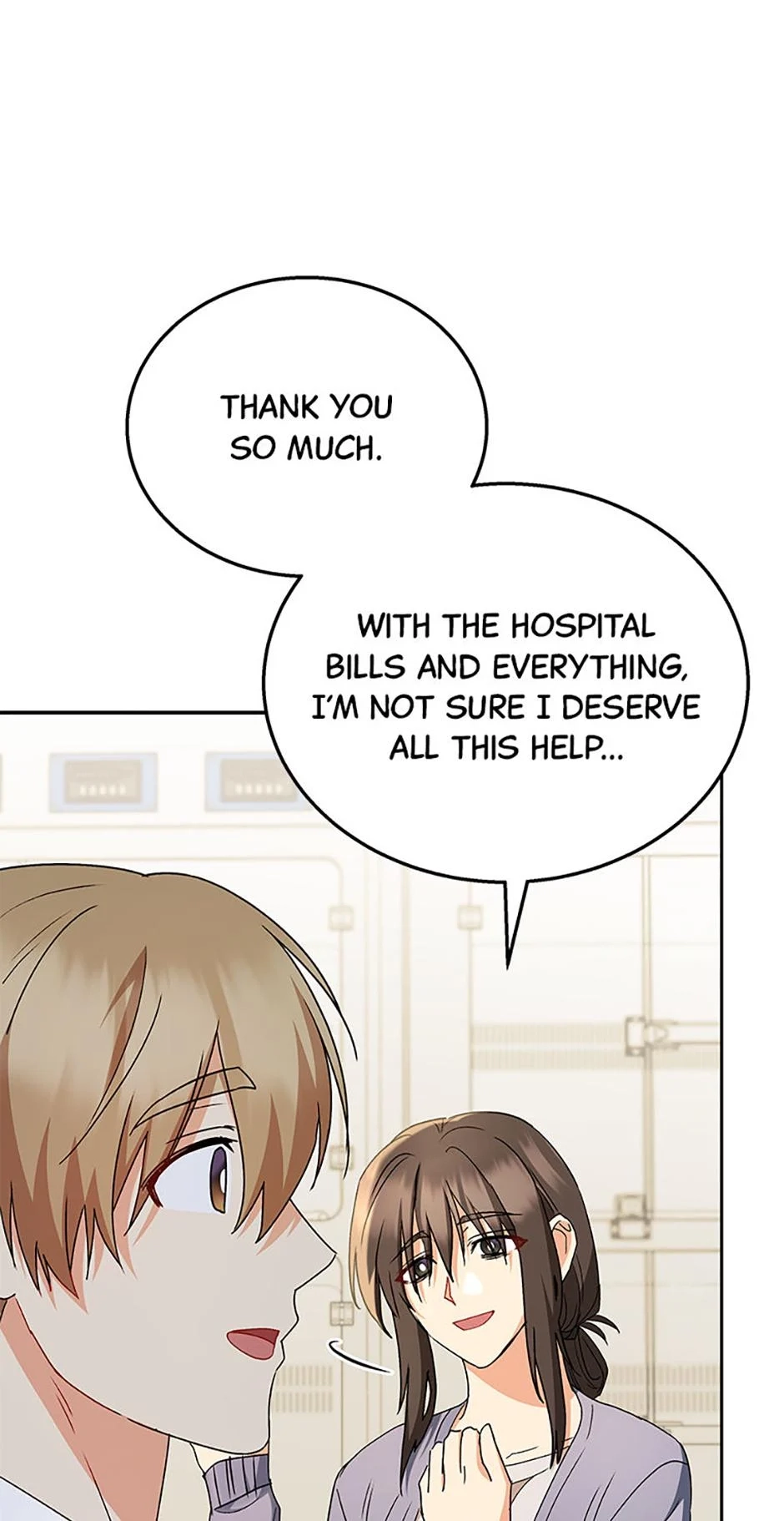 Hello, Mr. Veterinarian! Chapter 69 page 10 - 