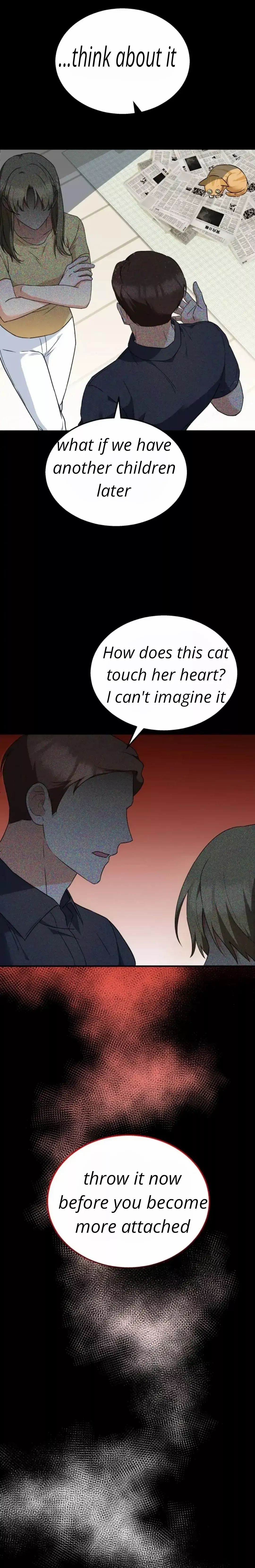 Hello, Mr. Veterinarian! Chapter 7 page 12 - 