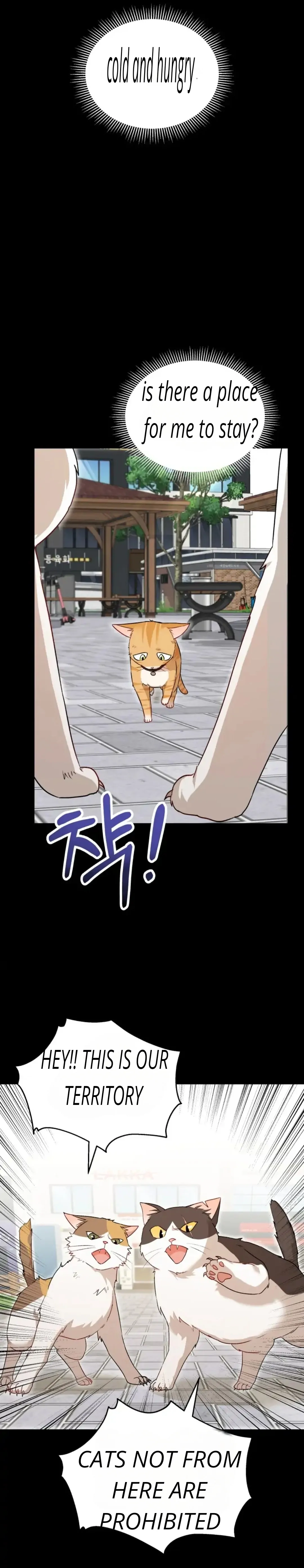 Hello, Mr. Veterinarian! Chapter 7 page 14 - 