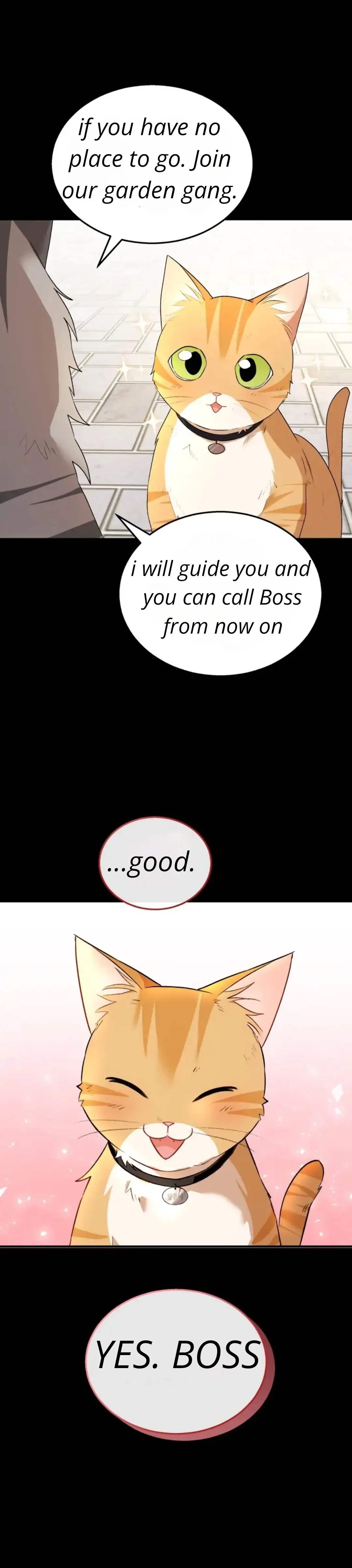 Hello, Mr. Veterinarian! Chapter 7 page 18 - 
