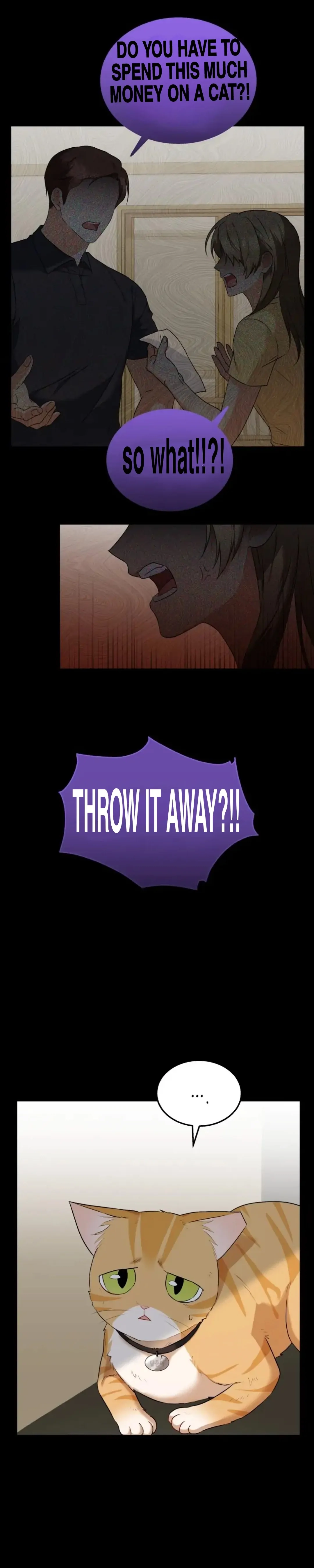 Hello, Mr. Veterinarian! Chapter 7 page 27 - 