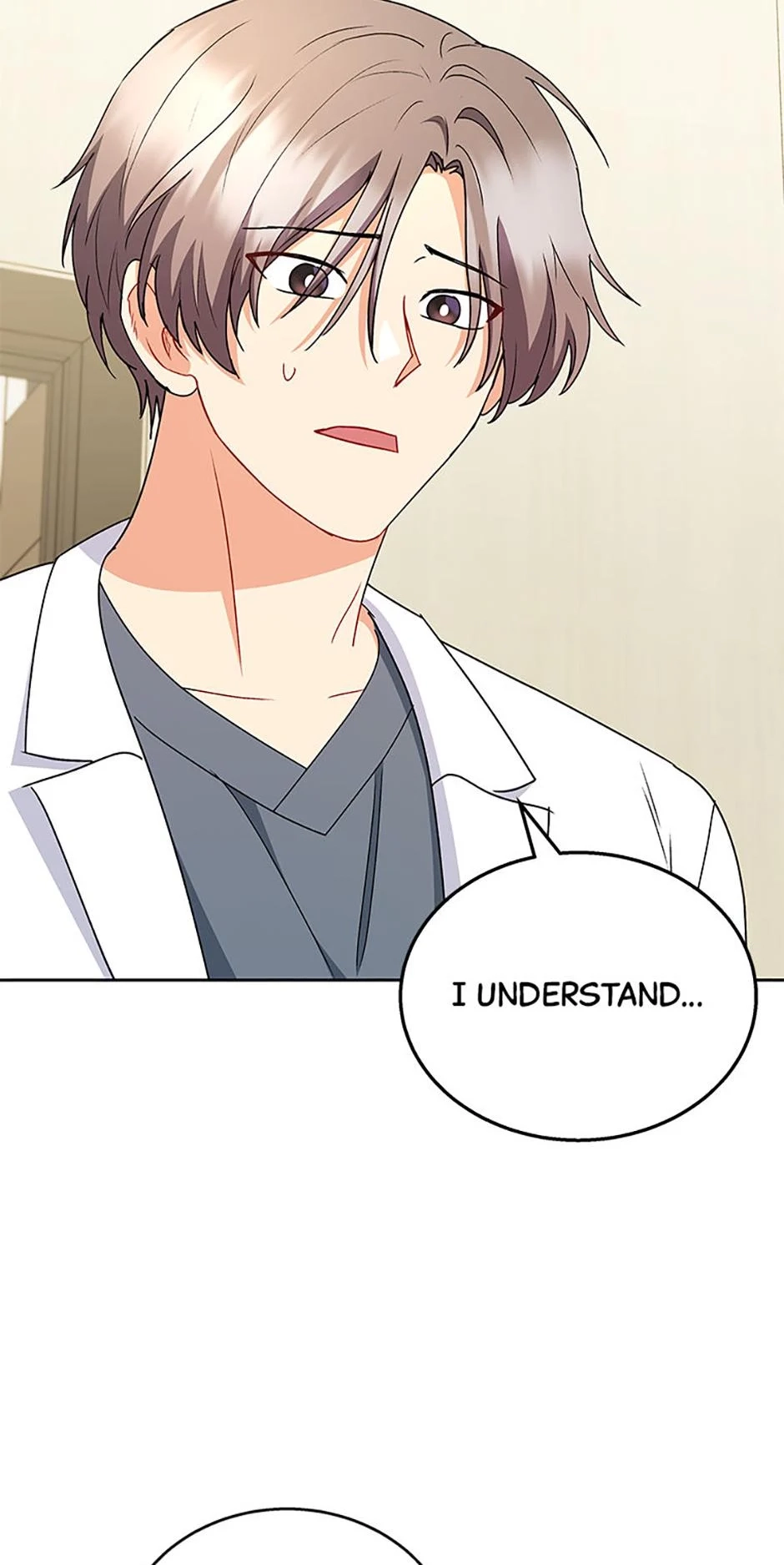 Hello, Mr. Veterinarian! Chapter 70 page 12 - 