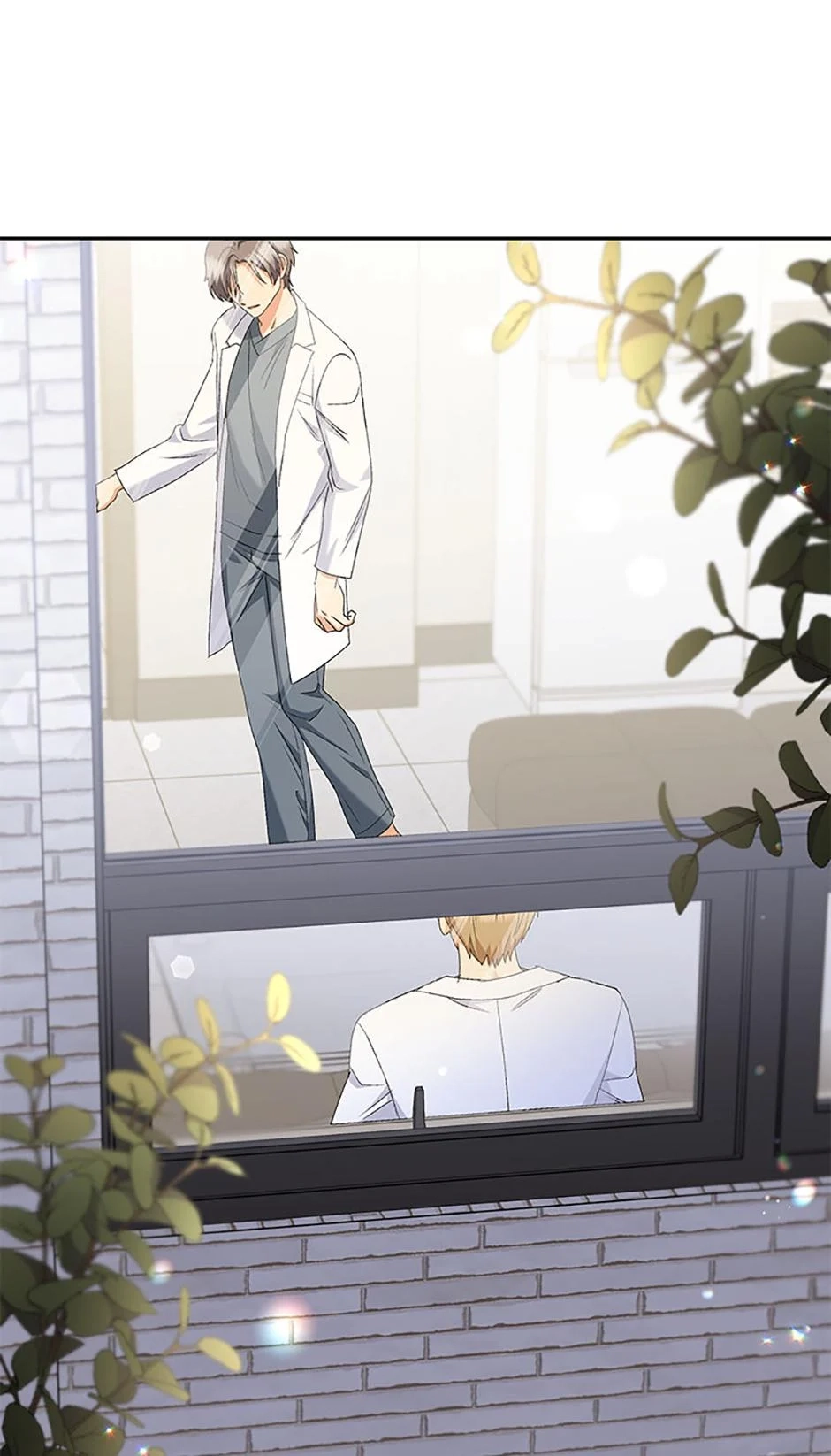 Hello, Mr. Veterinarian! Chapter 70 page 14 - 