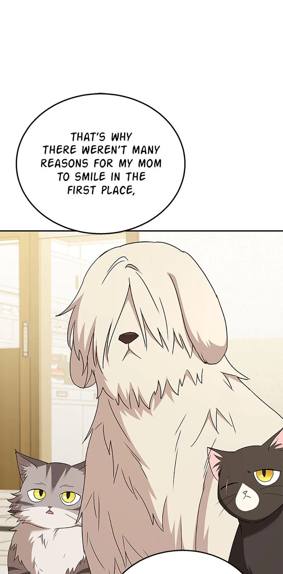 Hello, Mr. Veterinarian! Chapter 70 page 19 - 