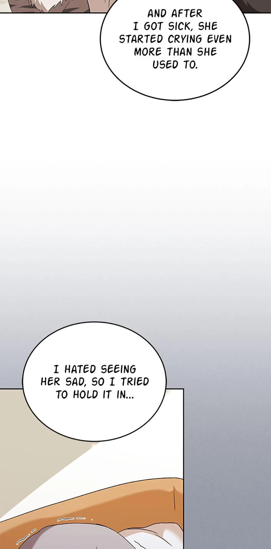 Hello, Mr. Veterinarian! Chapter 70 page 20 - 