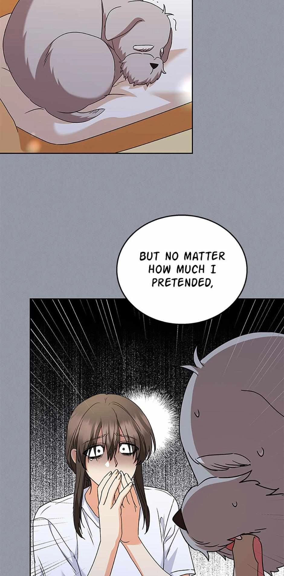 Hello, Mr. Veterinarian! Chapter 70 page 21 - 