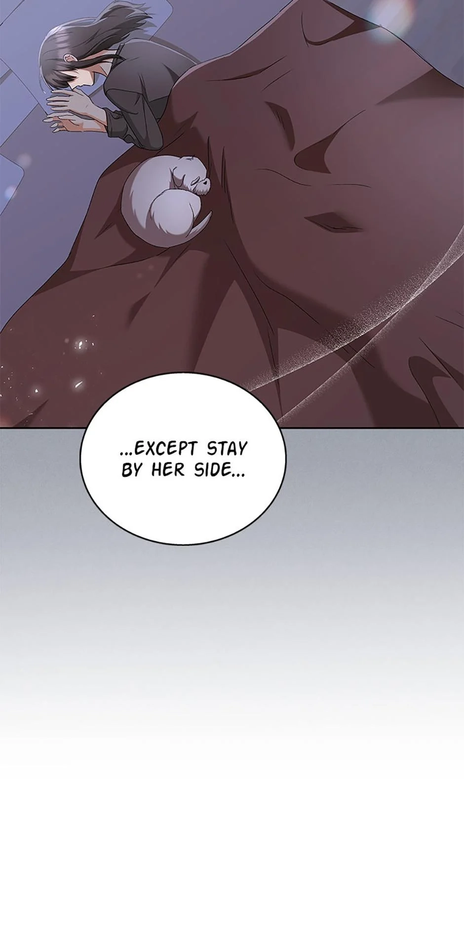 Hello, Mr. Veterinarian! Chapter 70 page 23 - 