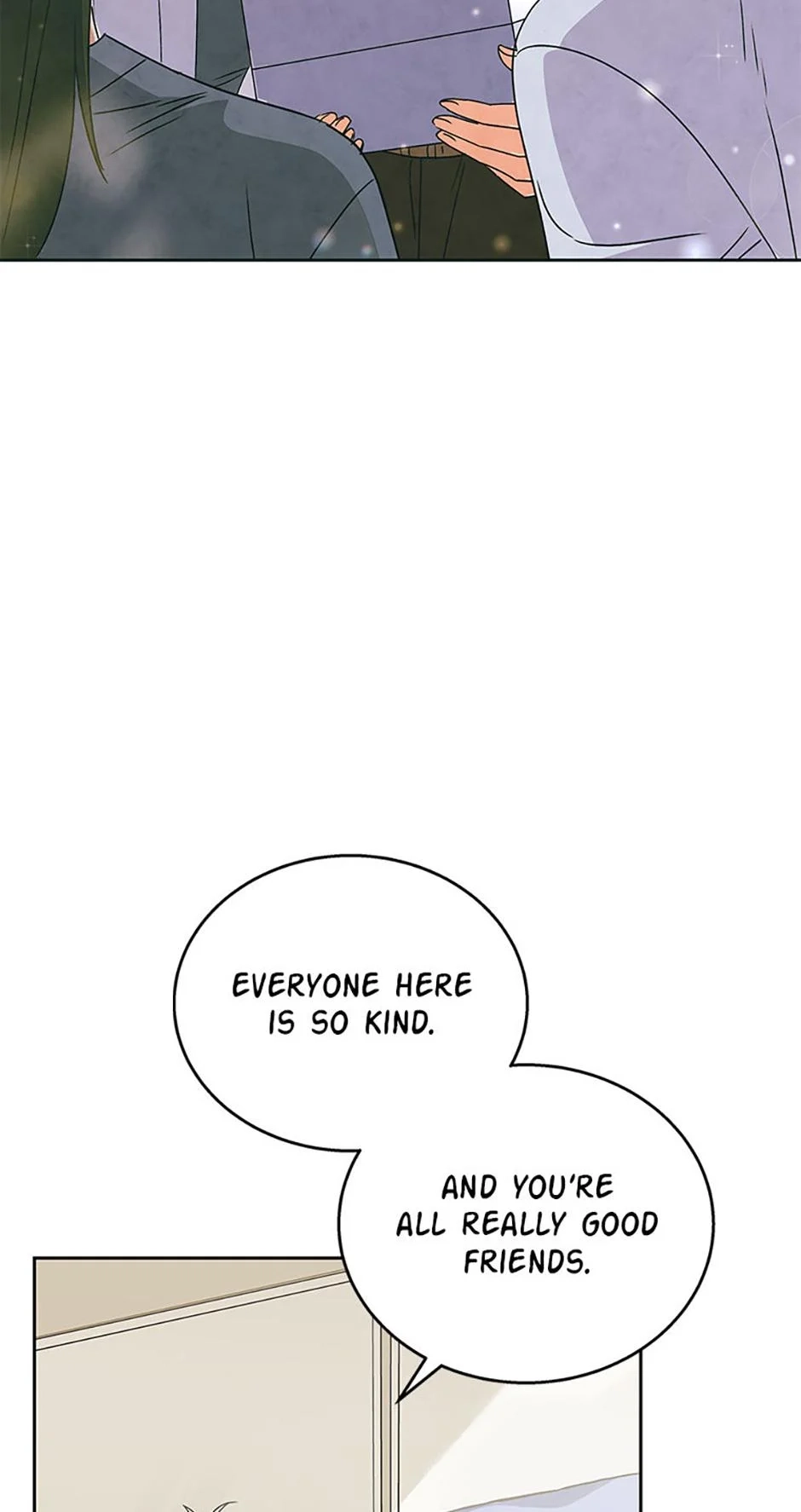 Hello, Mr. Veterinarian! Chapter 70 page 26 - 