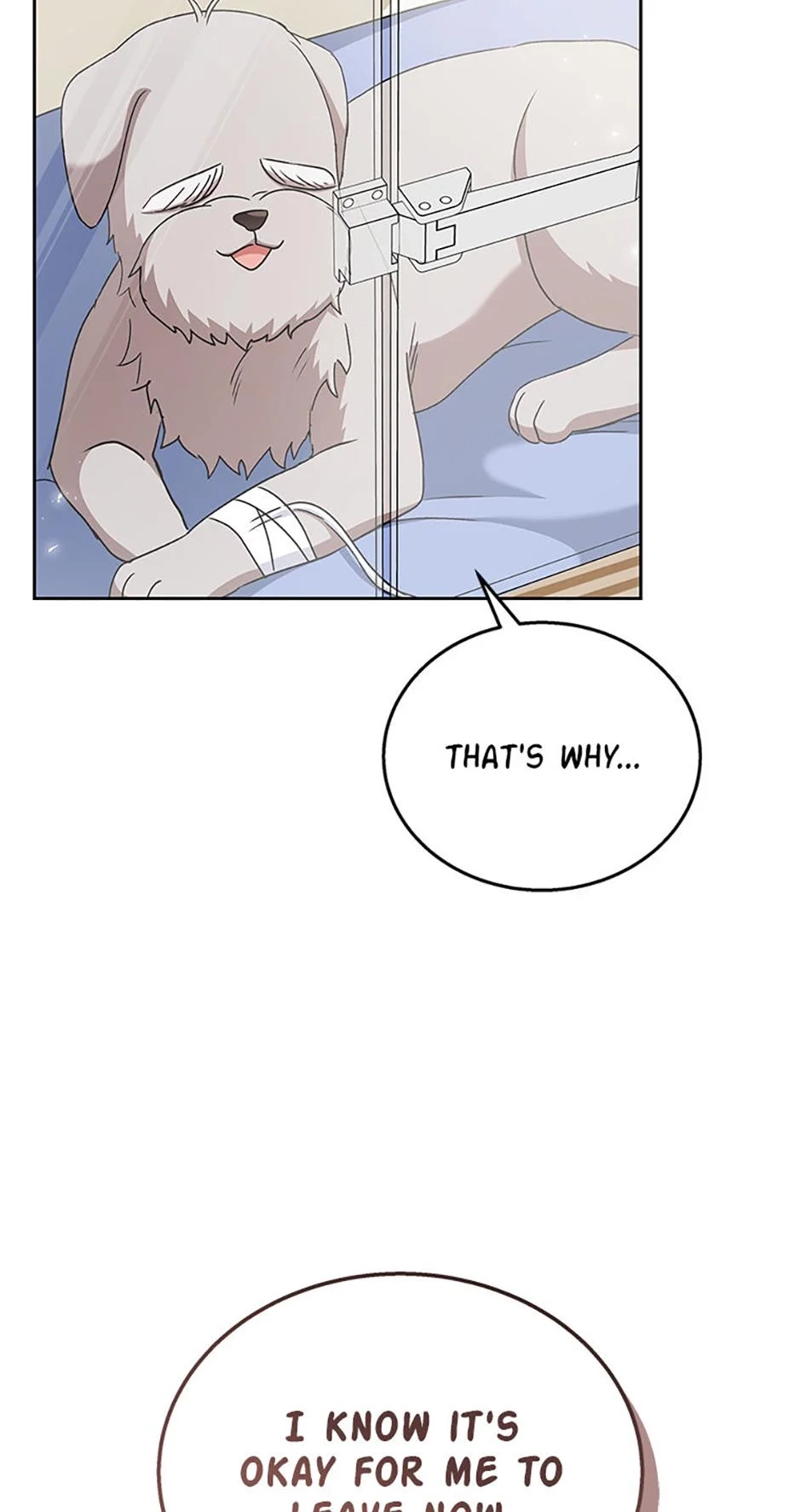 Hello, Mr. Veterinarian! Chapter 70 page 27 - 