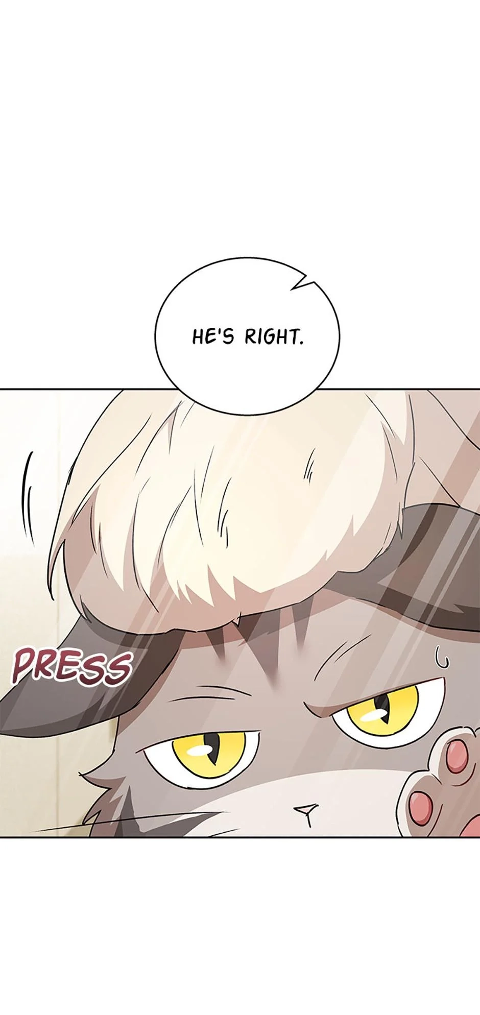 Hello, Mr. Veterinarian! Chapter 70 page 31 - 