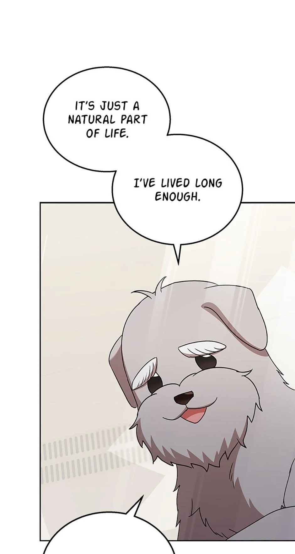 Hello, Mr. Veterinarian! Chapter 70 page 35 - 