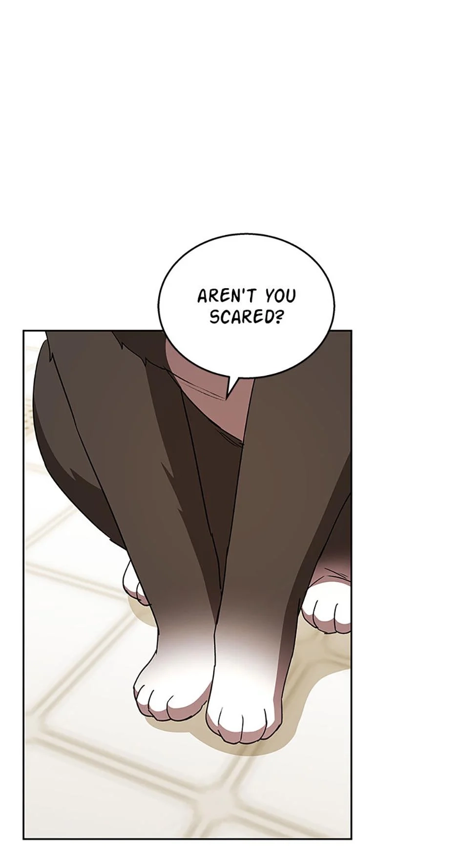 Hello, Mr. Veterinarian! Chapter 70 page 38 - 