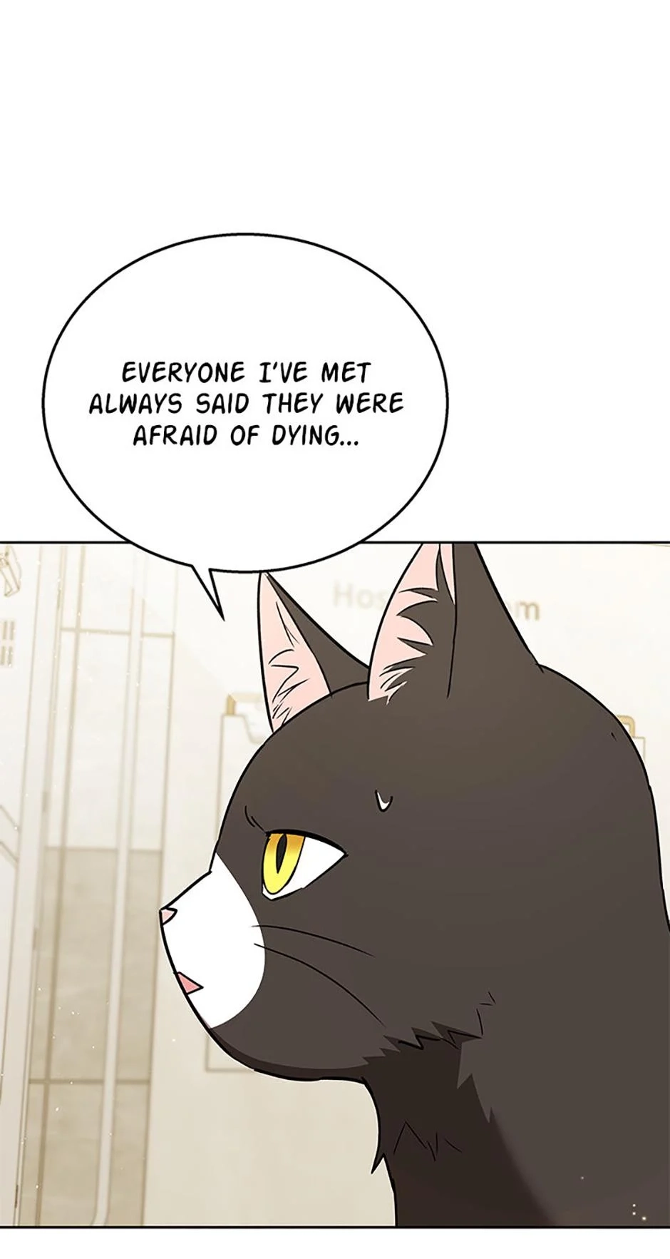 Hello, Mr. Veterinarian! Chapter 70 page 39 - 