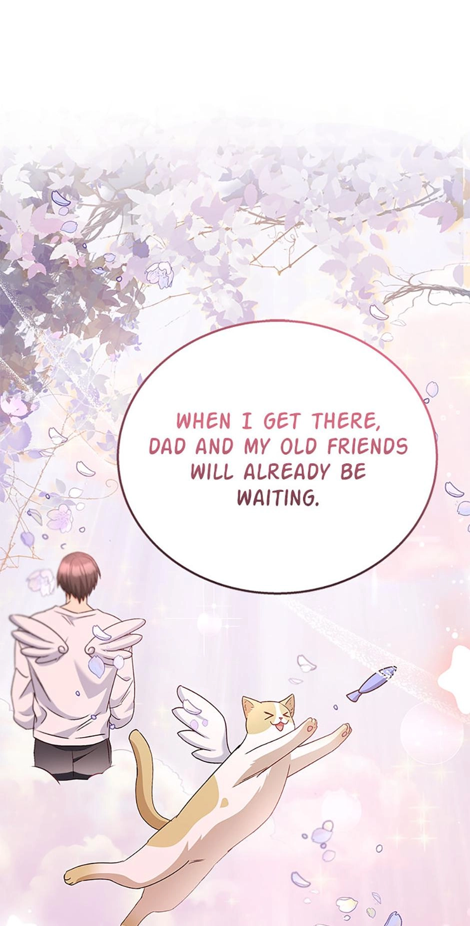 Hello, Mr. Veterinarian! Chapter 70 page 41 - 