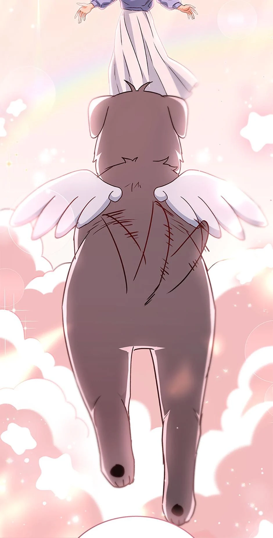 Hello, Mr. Veterinarian! Chapter 70 page 43 - 