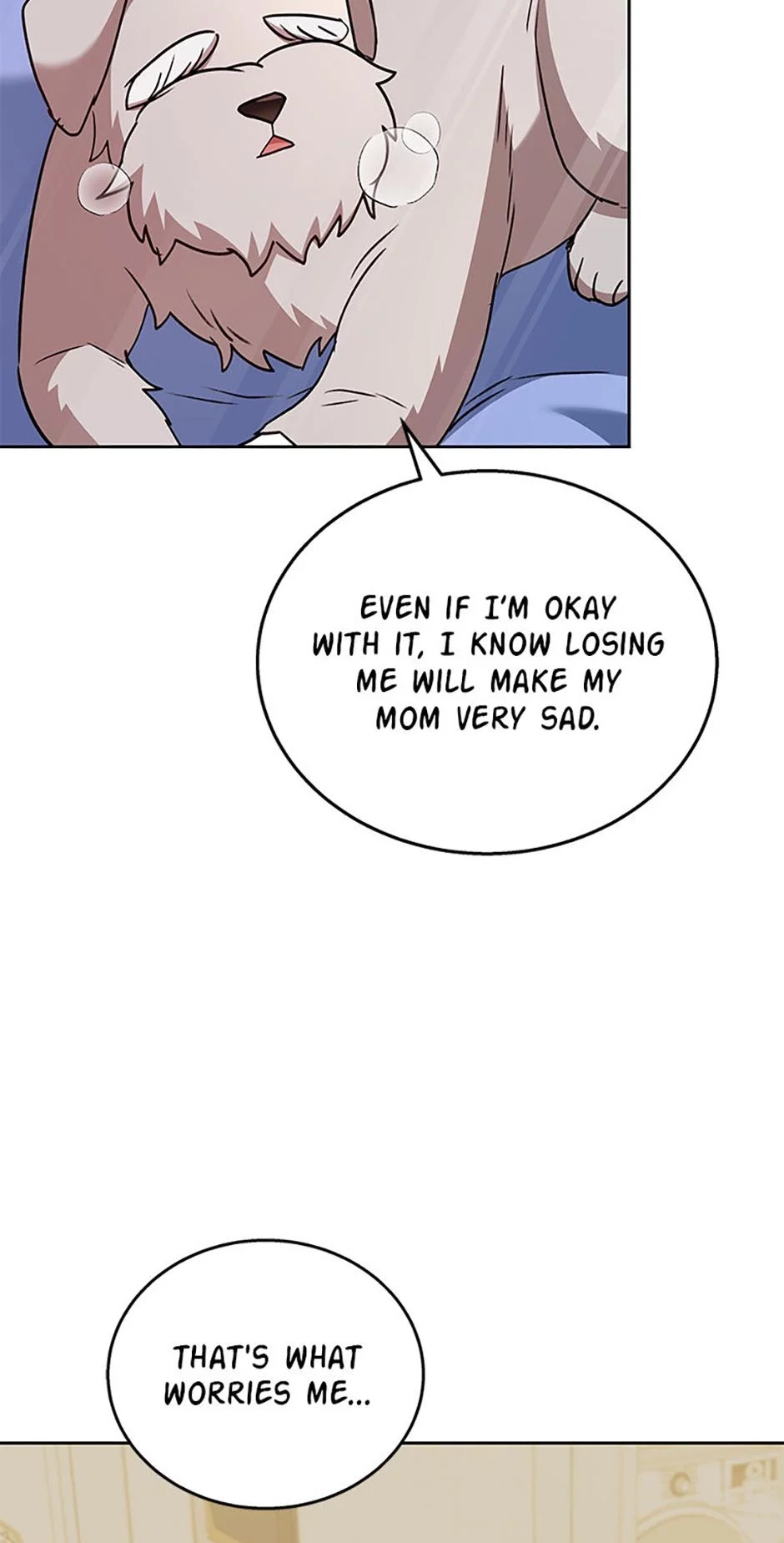 Hello, Mr. Veterinarian! Chapter 70 page 45 - 