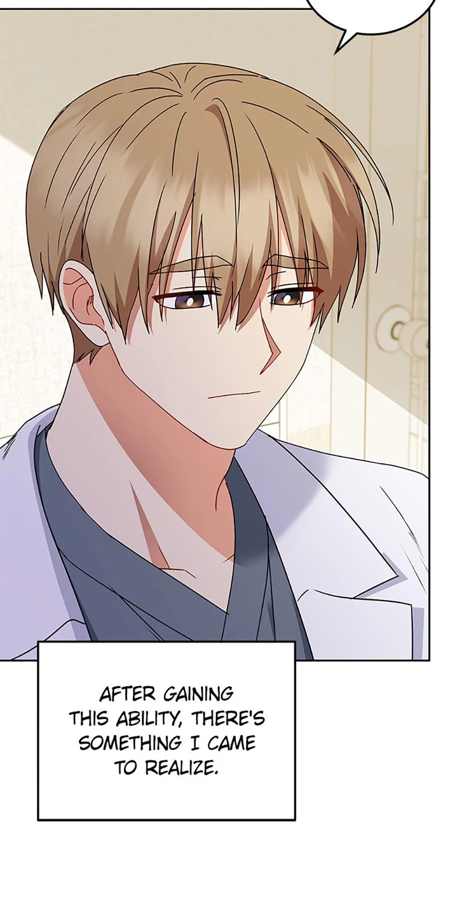Hello, Mr. Veterinarian! Chapter 70 page 47 - 