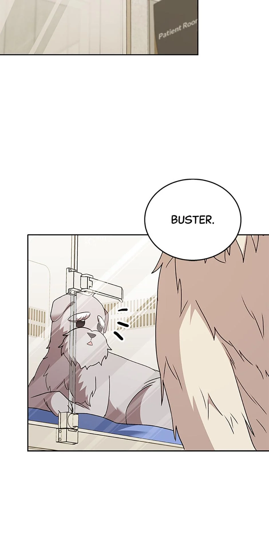 Hello, Mr. Veterinarian! Chapter 70 page 53 - 