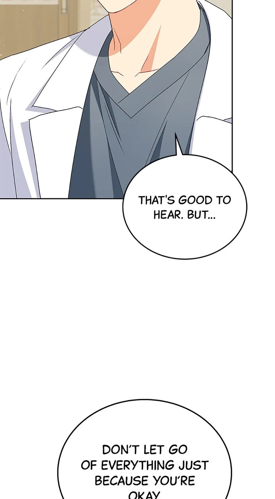 Hello, Mr. Veterinarian! Chapter 70 page 56 - 