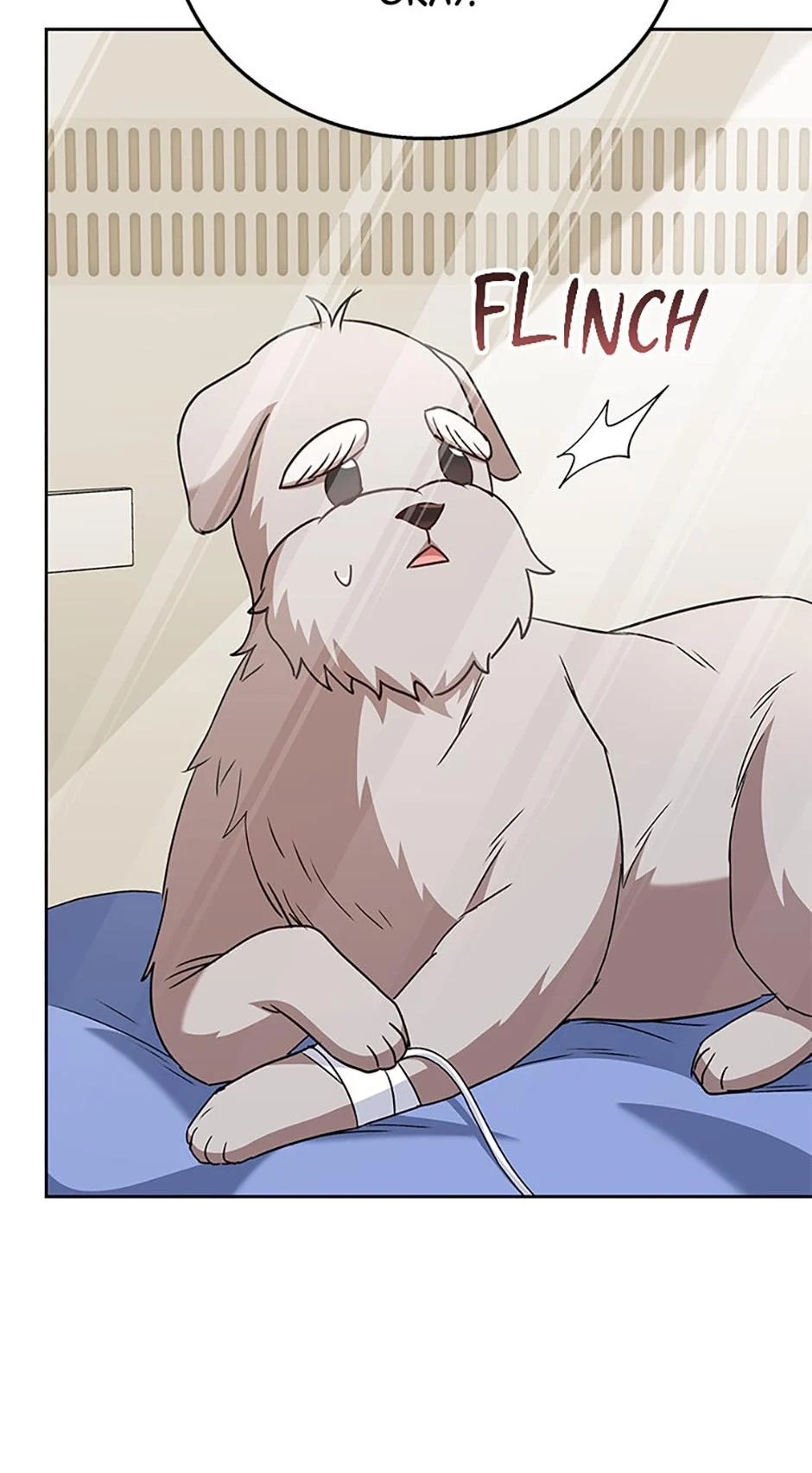Hello, Mr. Veterinarian! Chapter 70 page 57 - 
