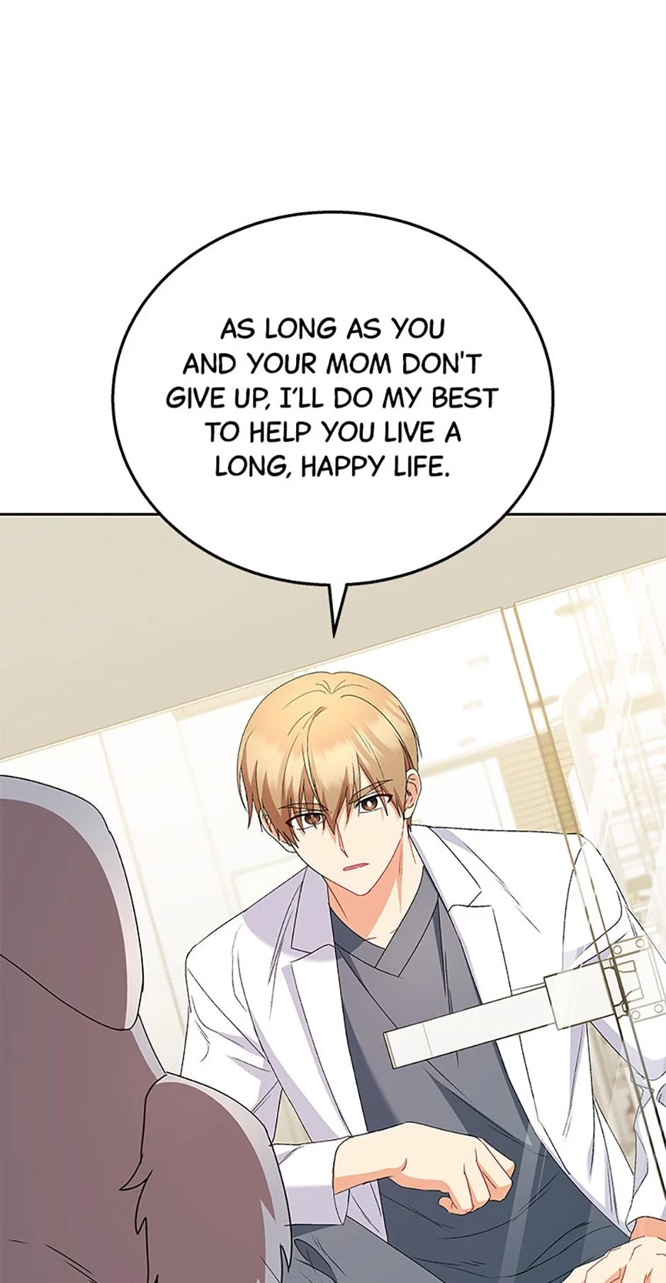 Hello, Mr. Veterinarian! Chapter 70 page 59 - 