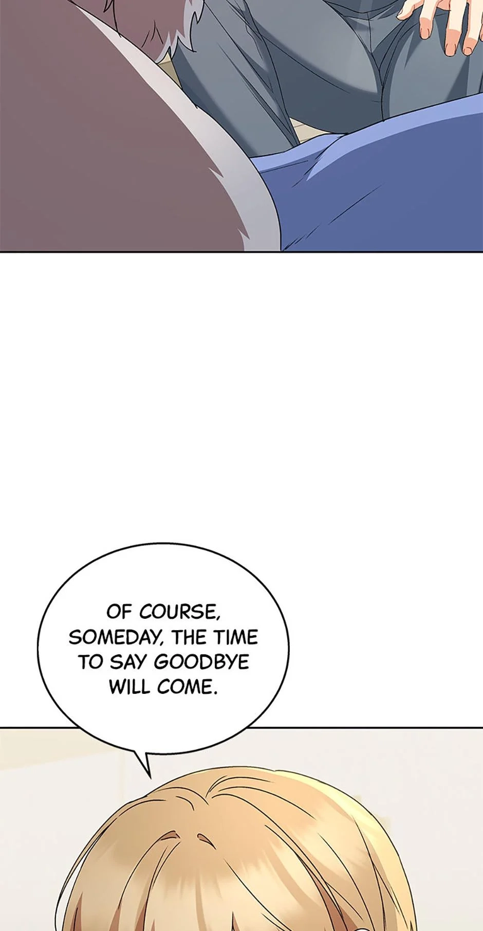 Hello, Mr. Veterinarian! Chapter 70 page 60 - 