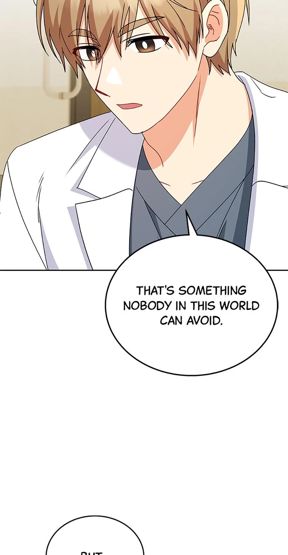 Hello, Mr. Veterinarian! Chapter 70 page 61 - 