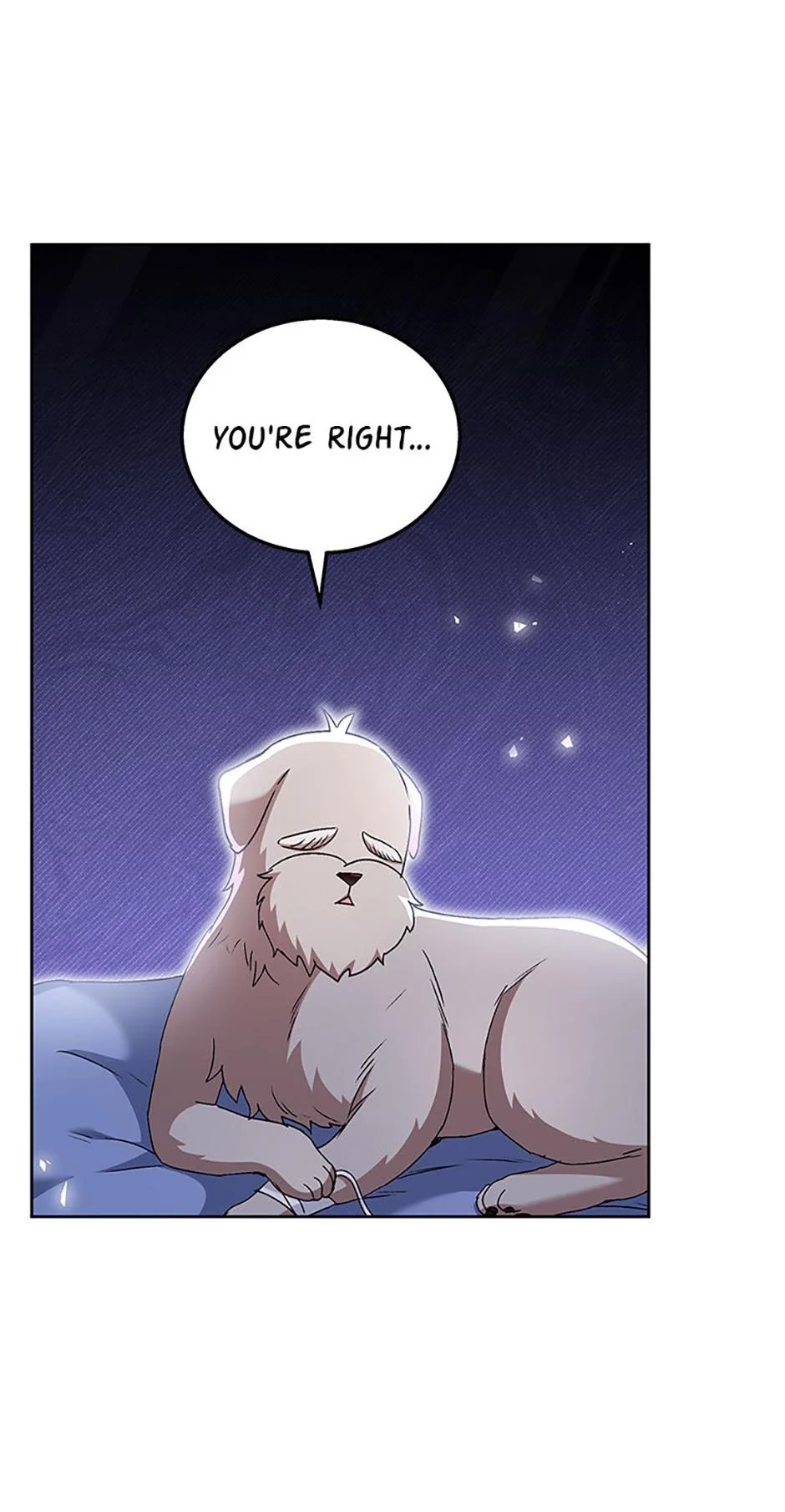 Hello, Mr. Veterinarian! Chapter 70 page 63 - 