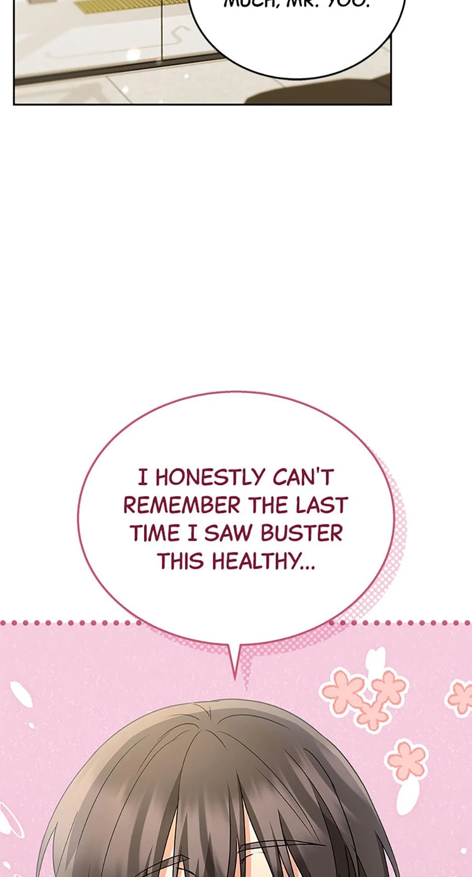 Hello, Mr. Veterinarian! Chapter 70 page 70 - 
