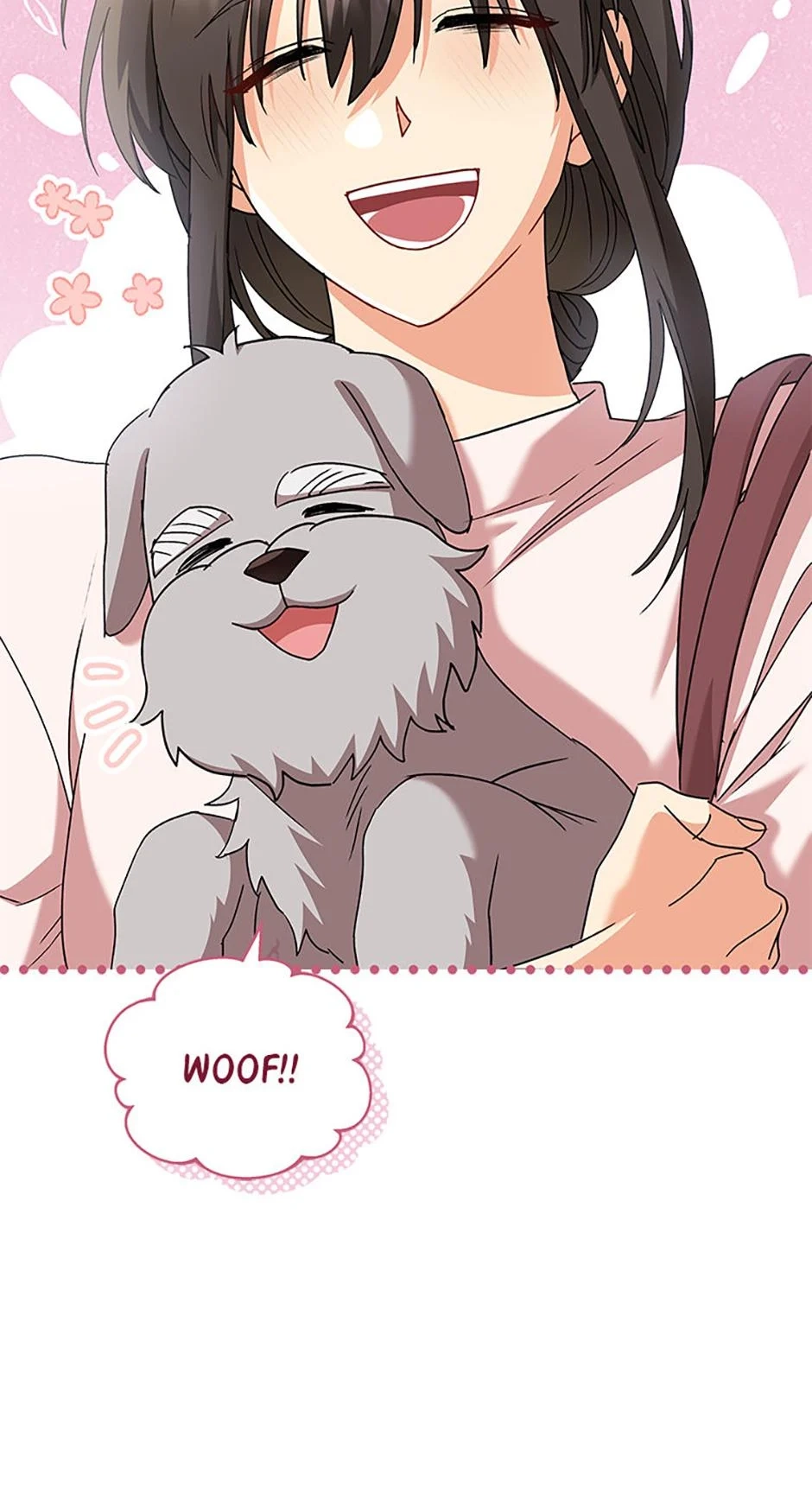 Hello, Mr. Veterinarian! Chapter 70 page 71 - 