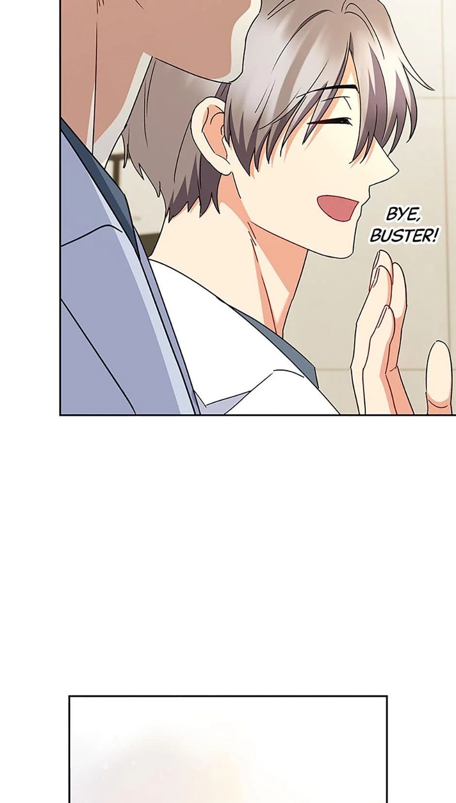 Hello, Mr. Veterinarian! Chapter 70 page 78 - 