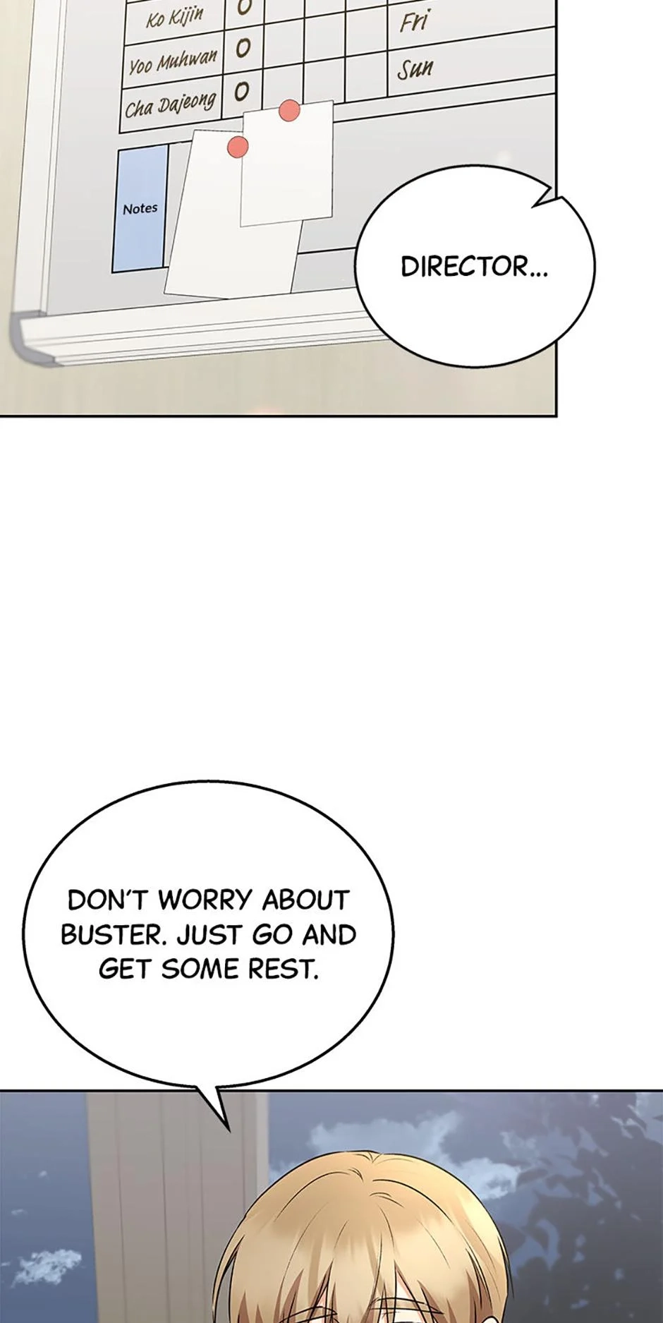 Hello, Mr. Veterinarian! Chapter 70 page 10 - 