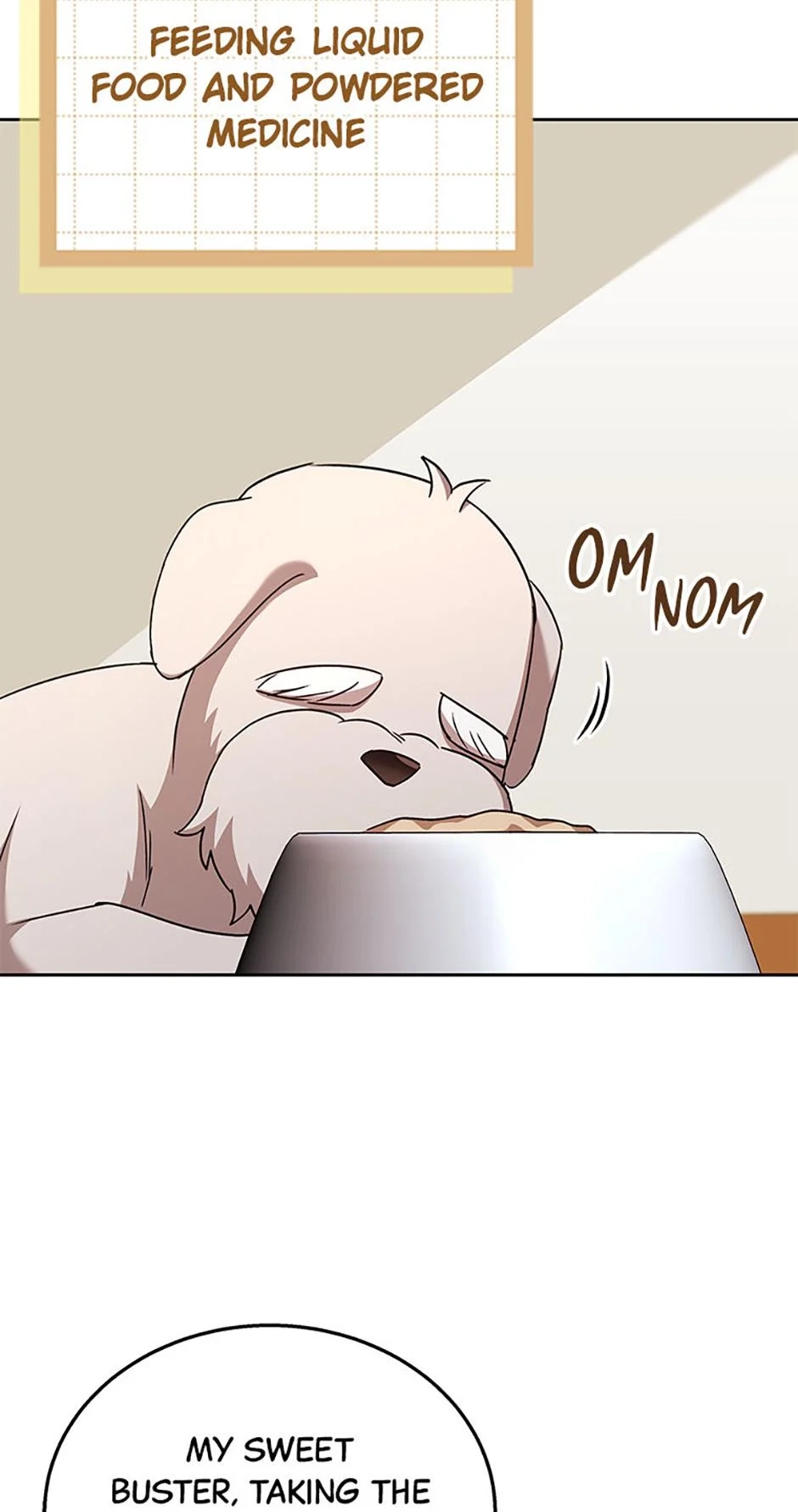 Hello, Mr. Veterinarian! Chapter 71 page 11 - 