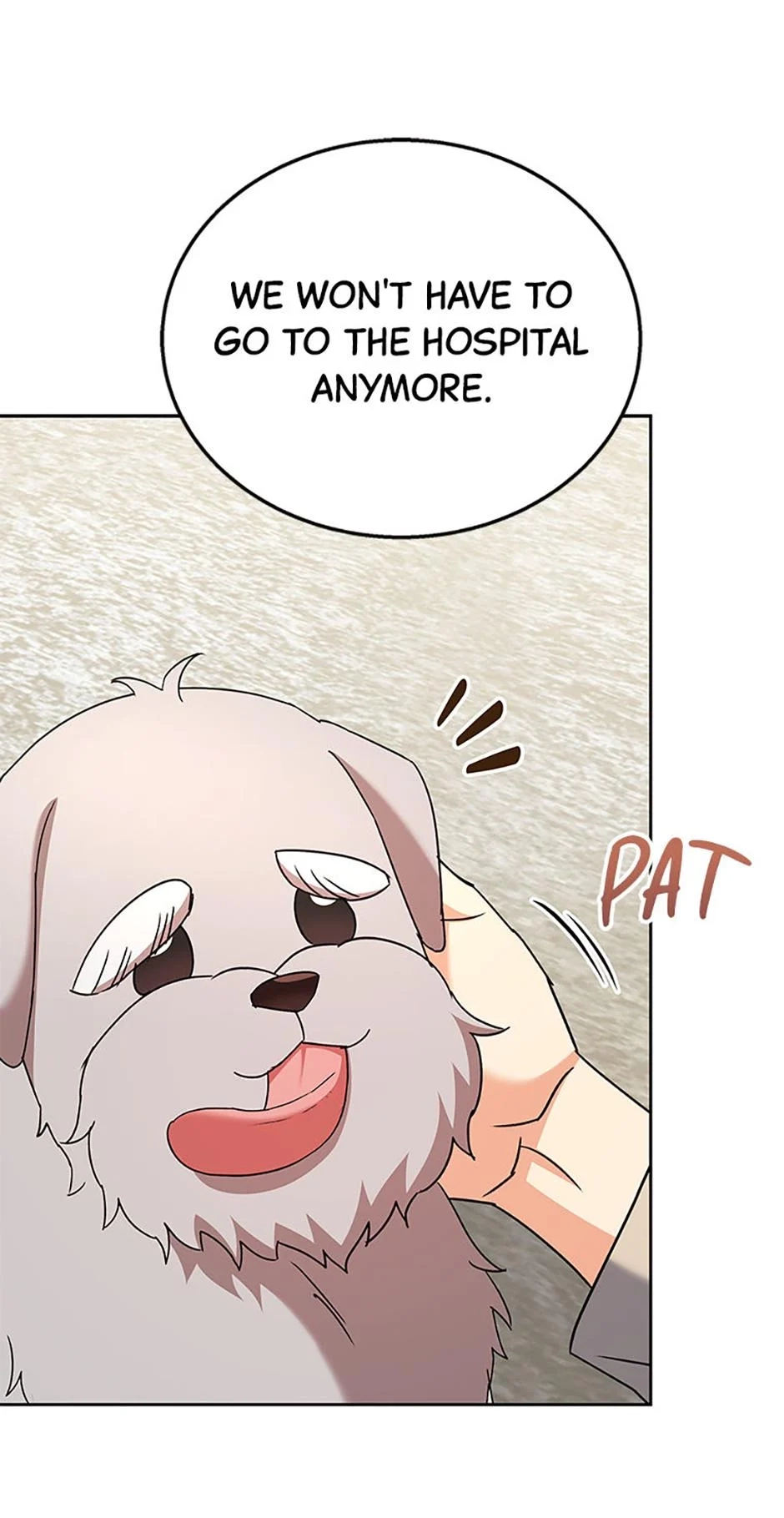 Hello, Mr. Veterinarian! Chapter 71 page 13 - 
