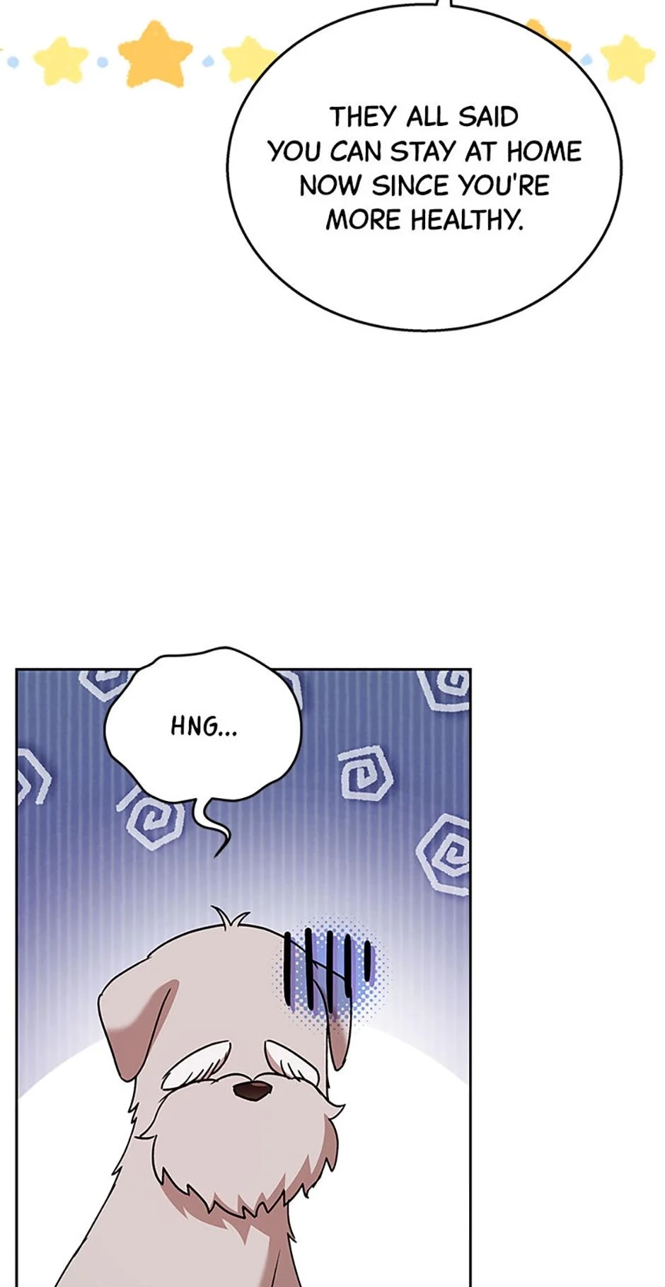 Hello, Mr. Veterinarian! Chapter 71 page 16 - 