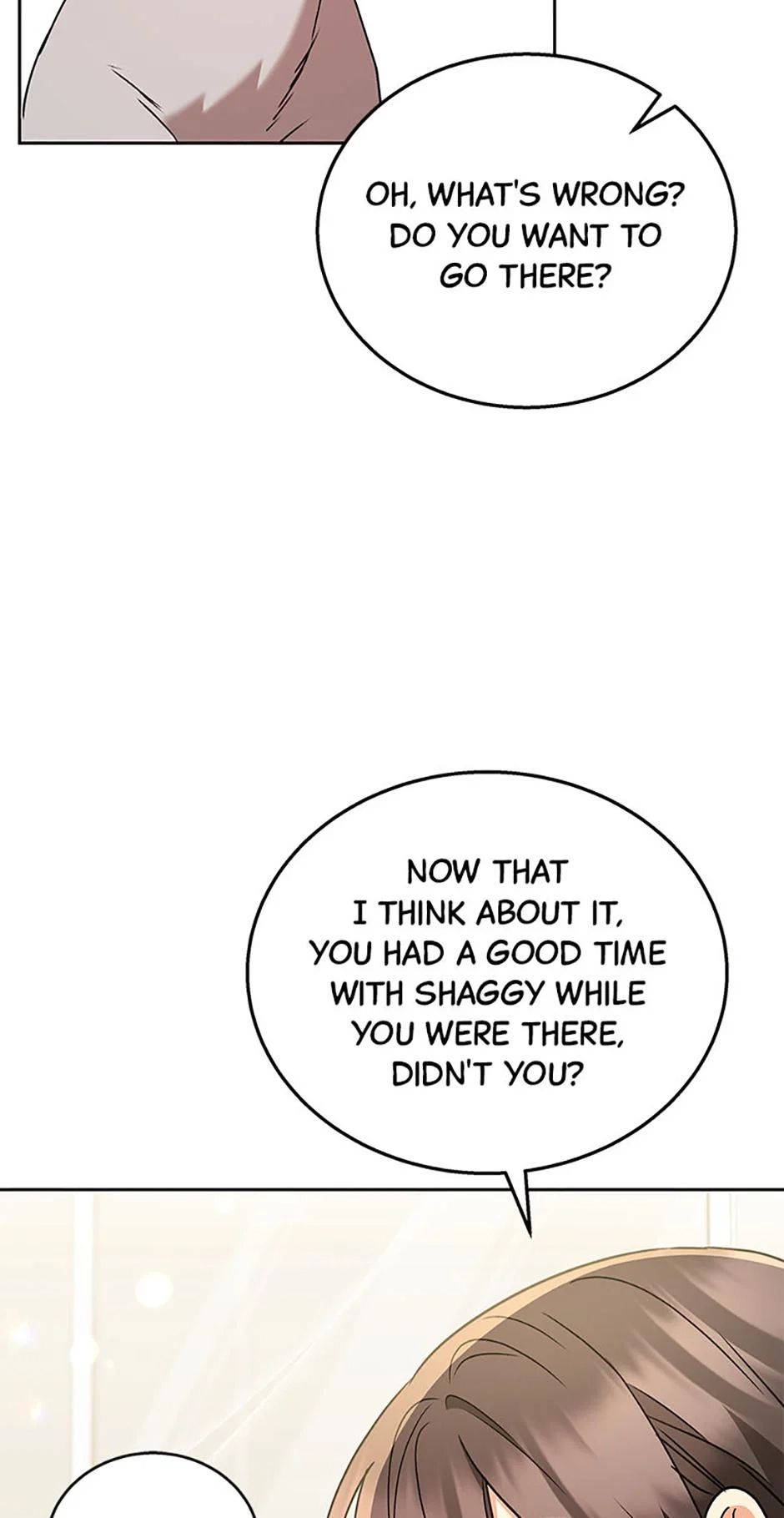 Hello, Mr. Veterinarian! Chapter 71 page 17 - 