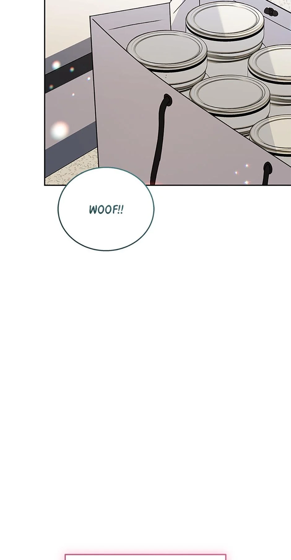Hello, Mr. Veterinarian! Chapter 71 page 21 - 