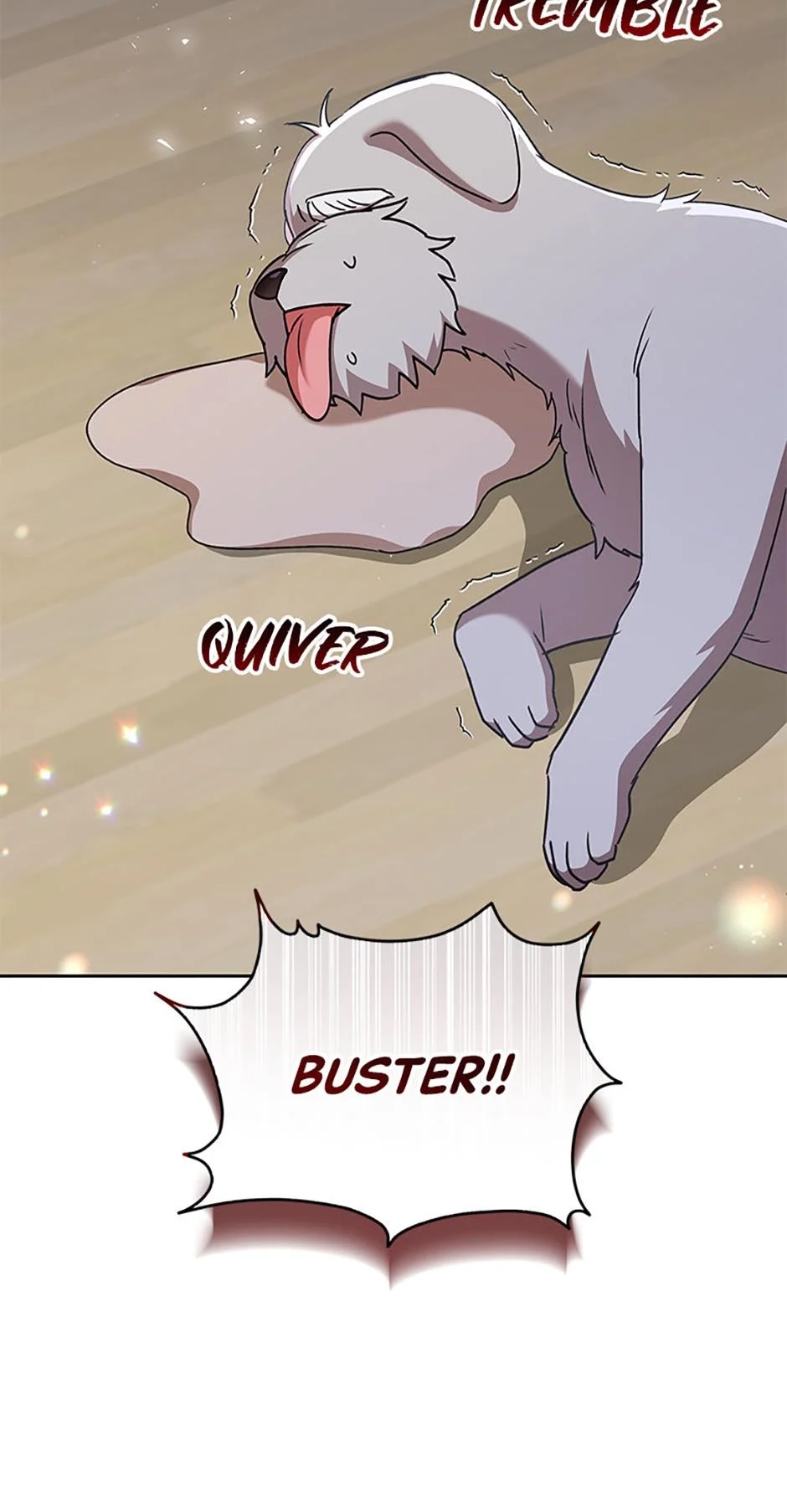 Hello, Mr. Veterinarian! Chapter 71 page 24 - 