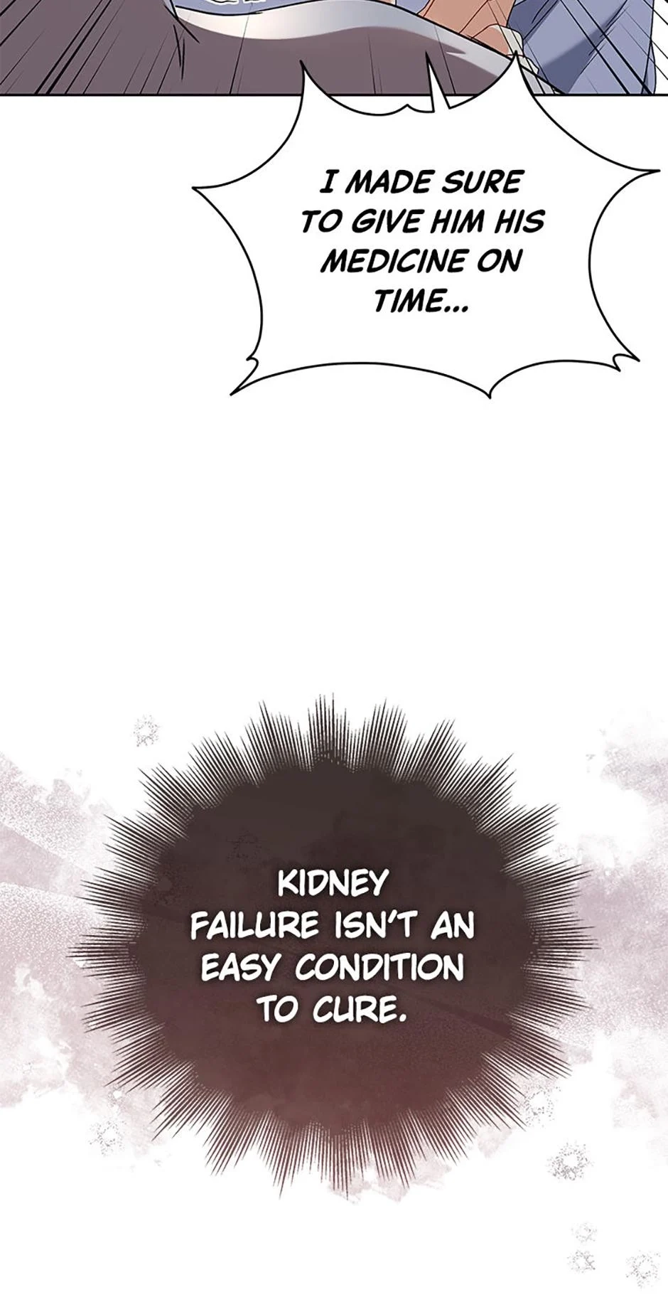 Hello, Mr. Veterinarian! Chapter 71 page 26 - 
