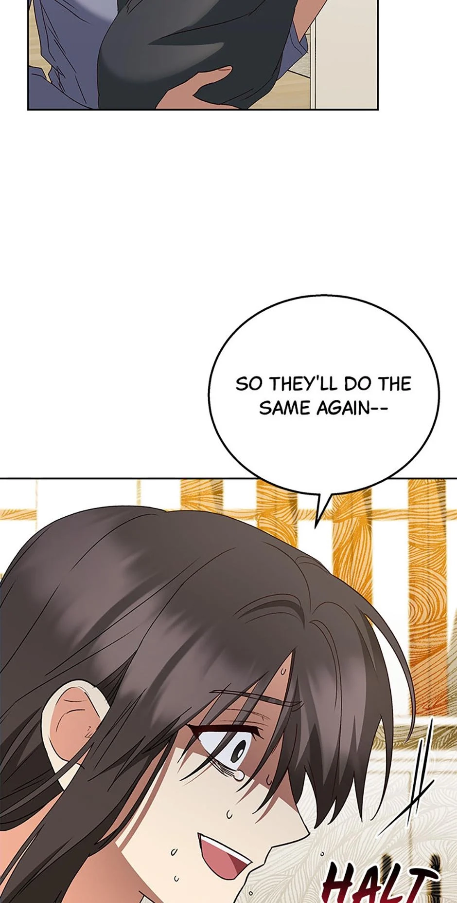 Hello, Mr. Veterinarian! Chapter 71 page 32 - 