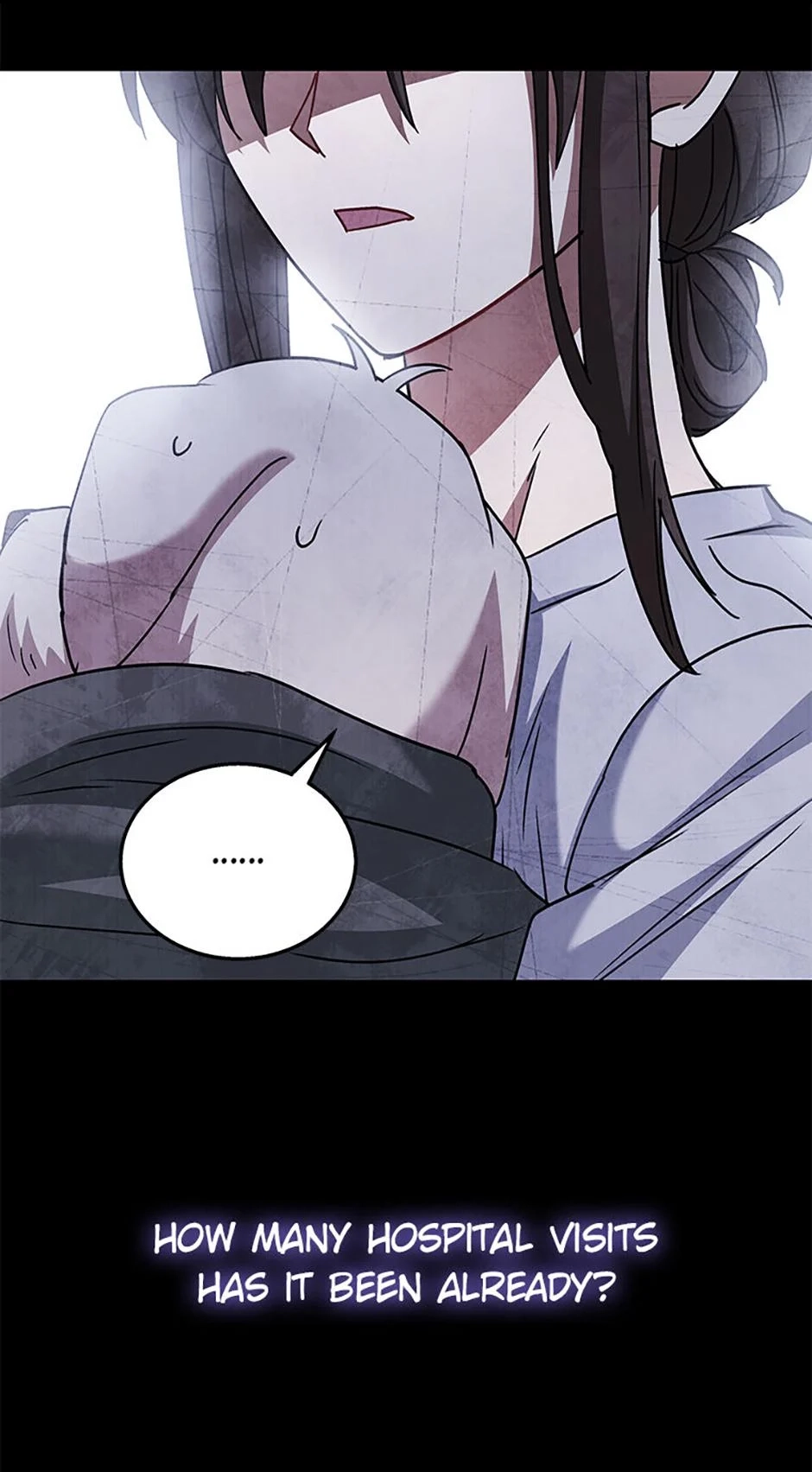 Hello, Mr. Veterinarian! Chapter 71 page 37 - 