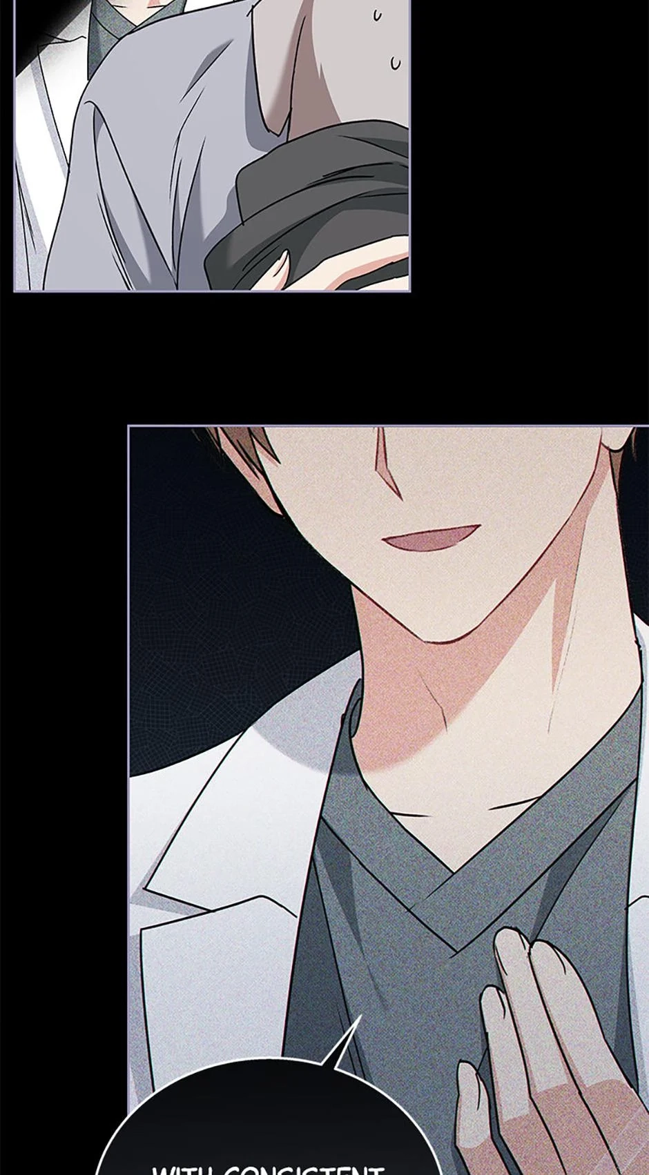 Hello, Mr. Veterinarian! Chapter 71 page 39 - 