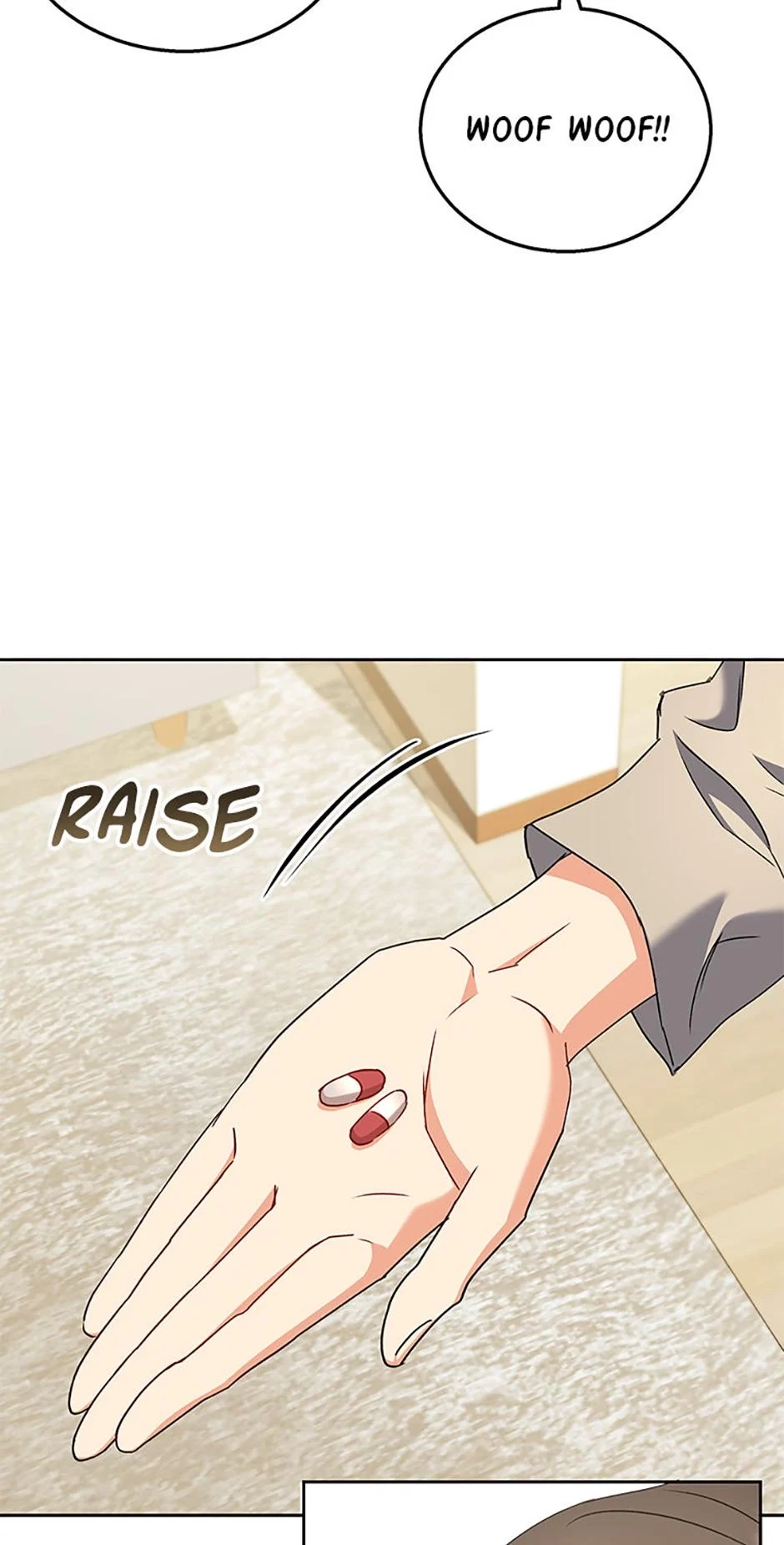 Hello, Mr. Veterinarian! Chapter 71 page 5 - 