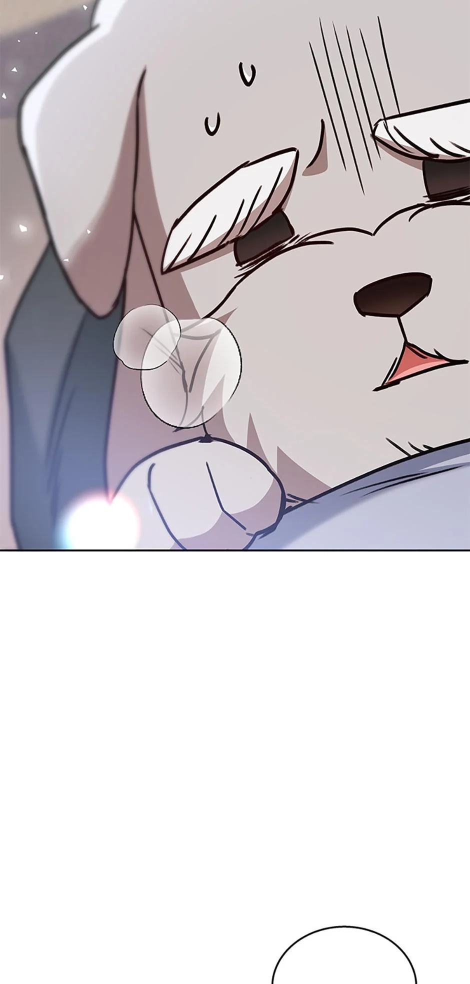 Hello, Mr. Veterinarian! Chapter 71 page 44 - 