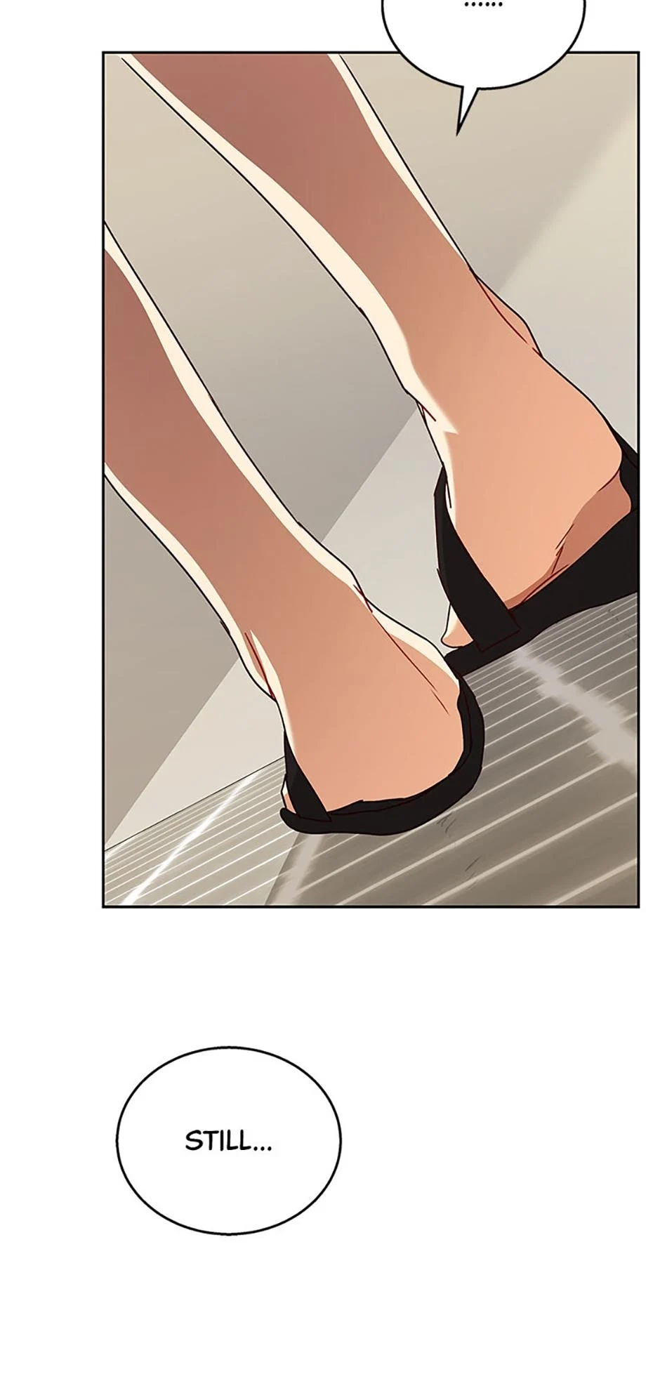 Hello, Mr. Veterinarian! Chapter 71 page 45 - 